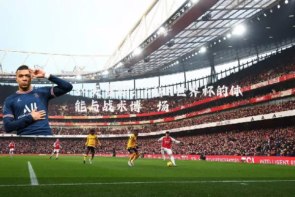 39天赛期:FIFA世界杯的体能与战术博弈场